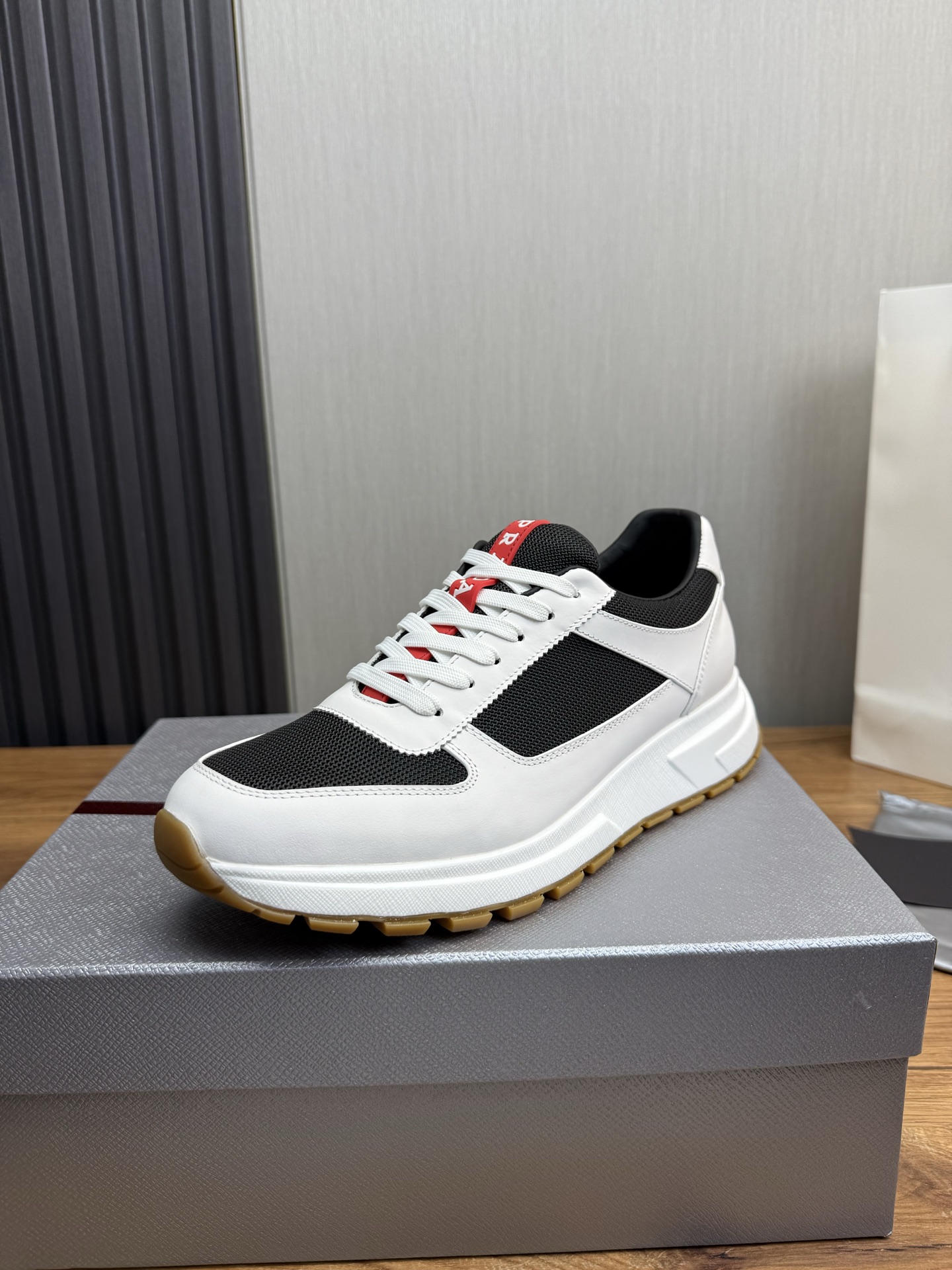 Prada shoe