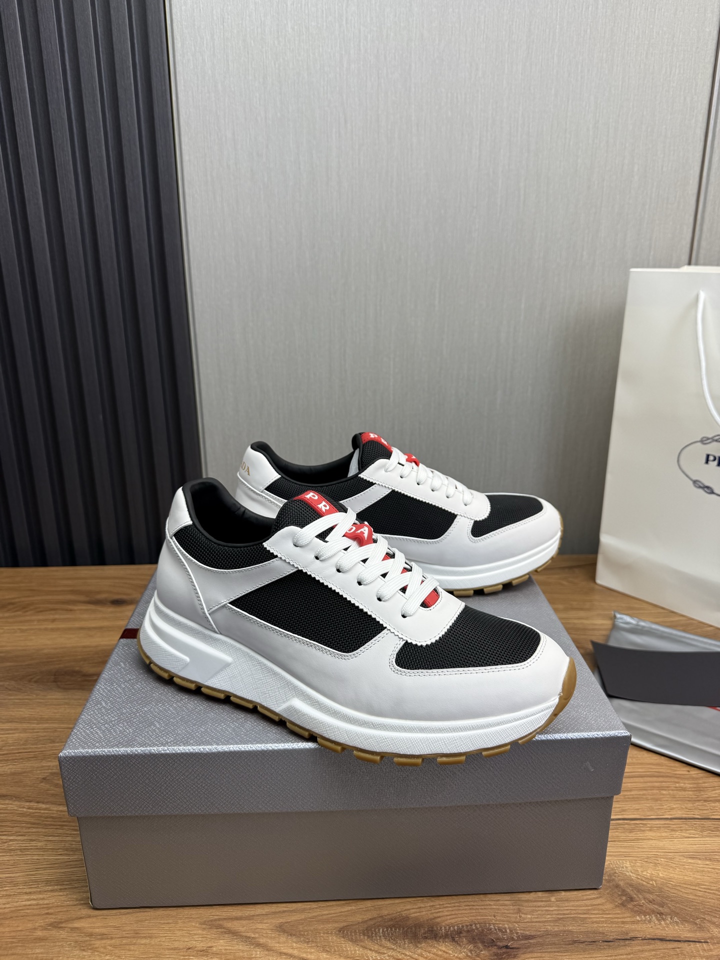 Prada shoe