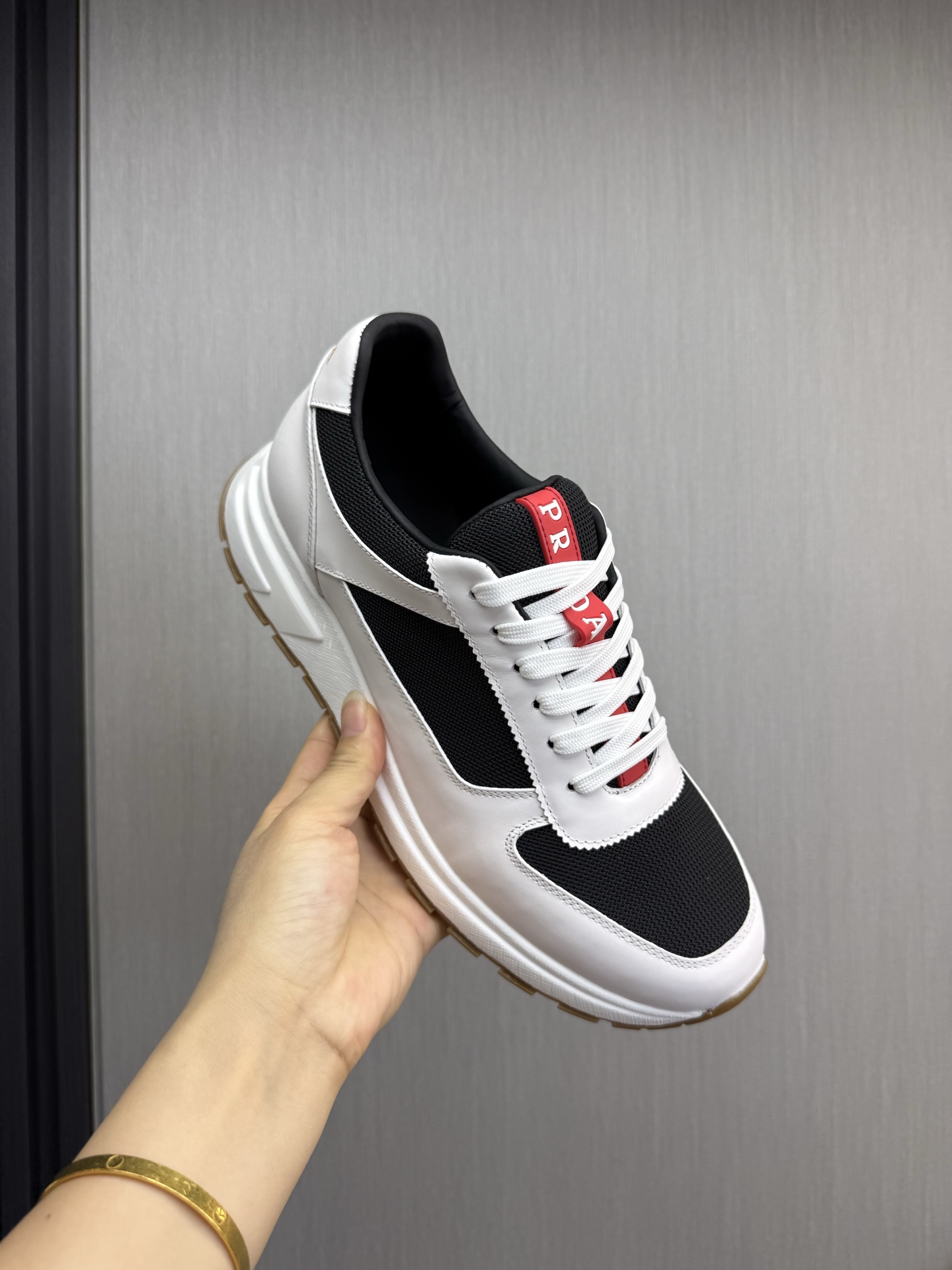 Prada shoe
