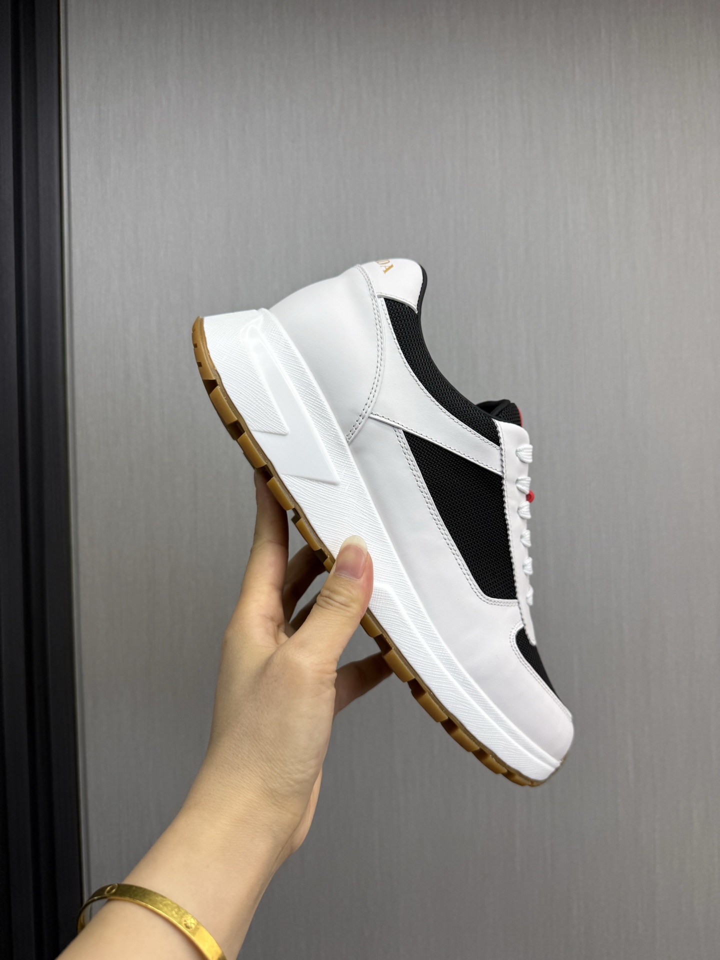Prada shoe