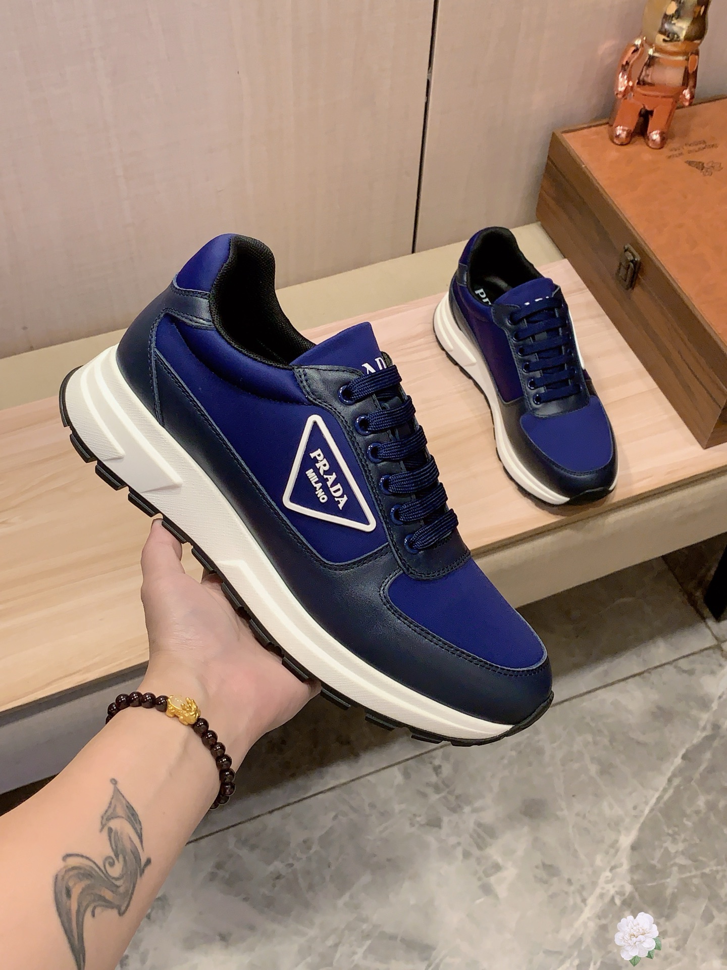 Prada