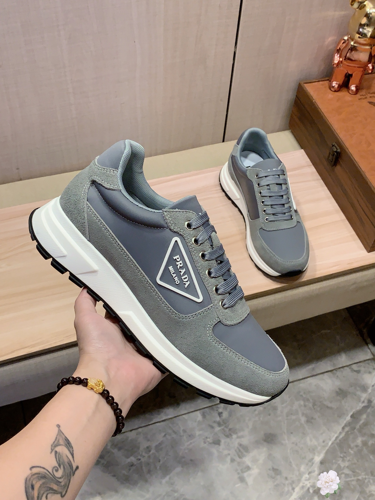 Prada