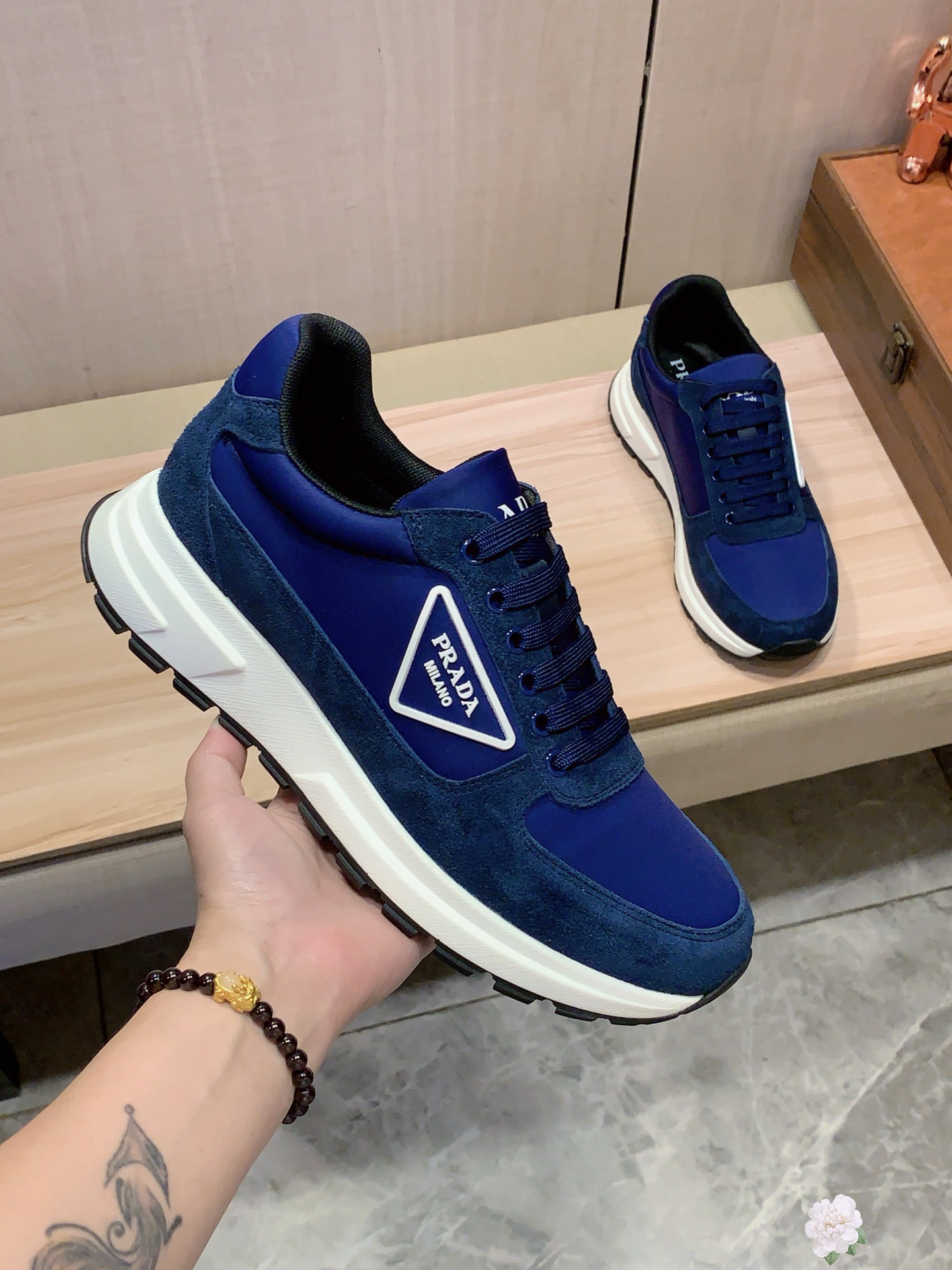 Prada