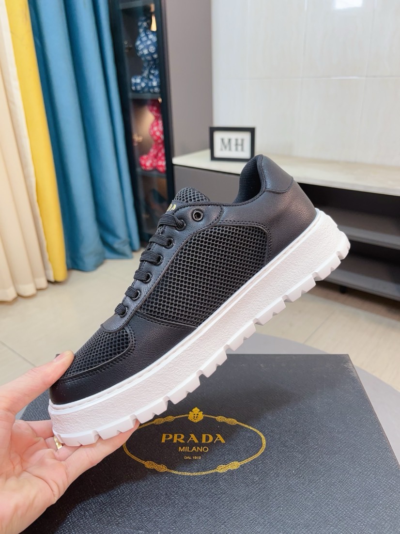 Prada shoe