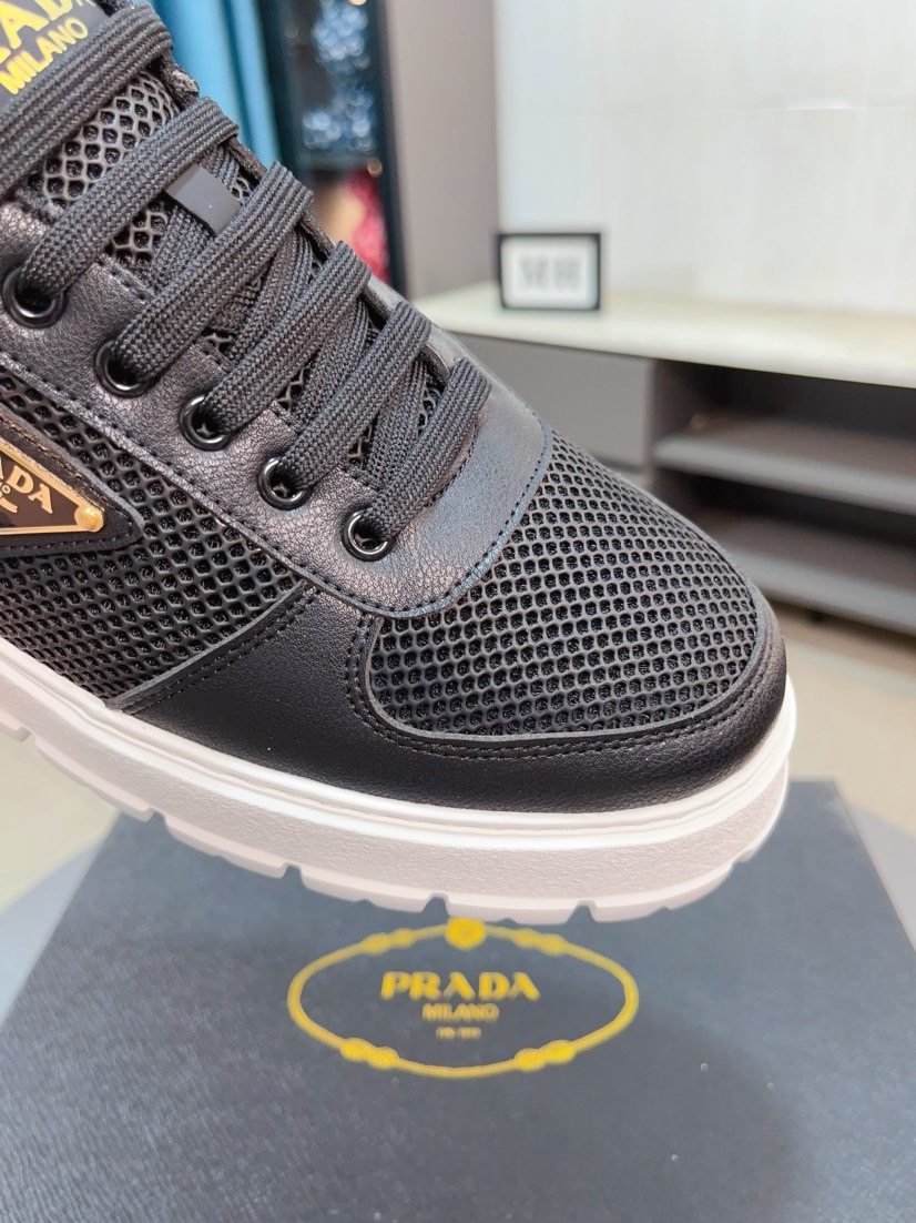 Prada shoe