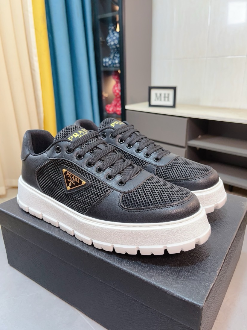 Prada shoe