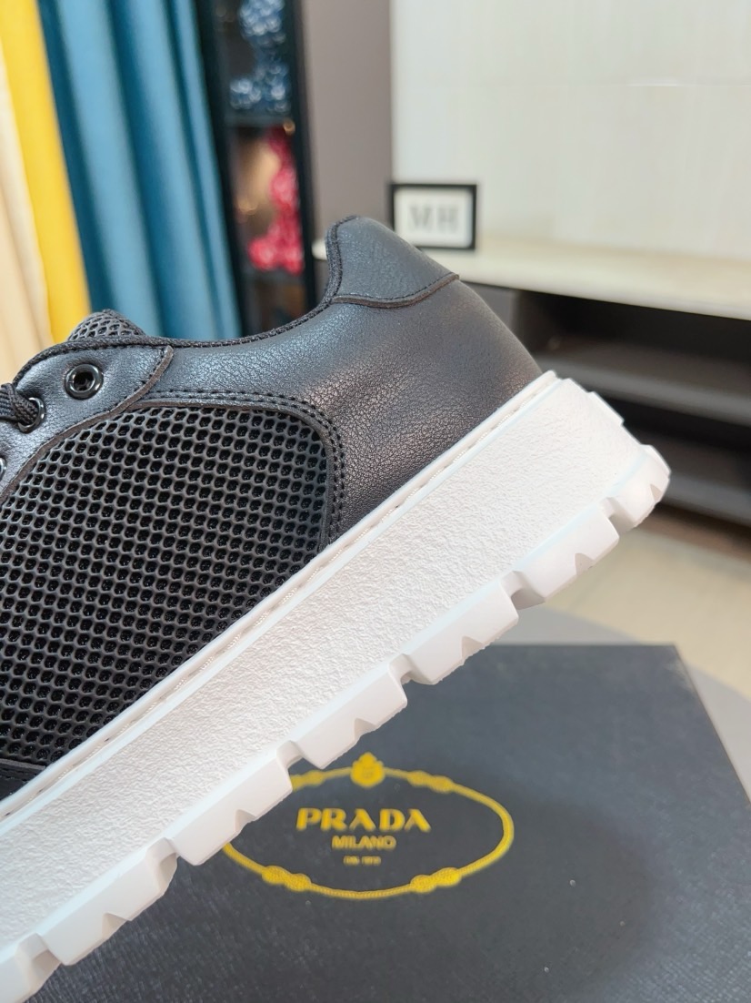 Prada shoe
