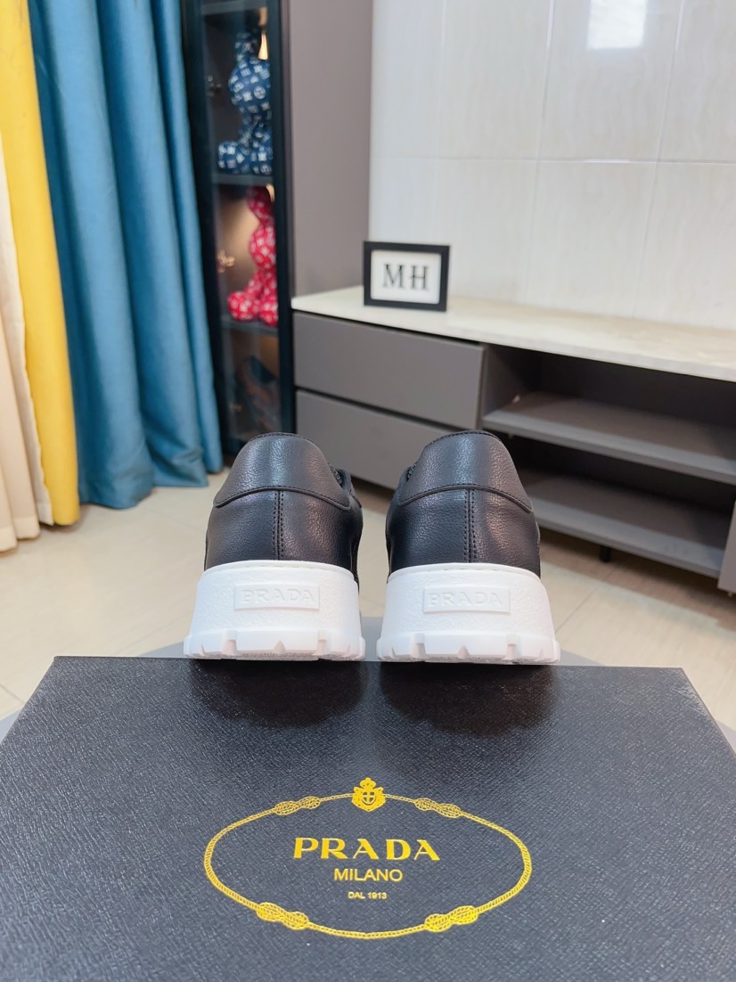 Prada shoe