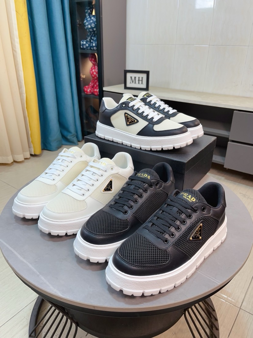 Prada shoe