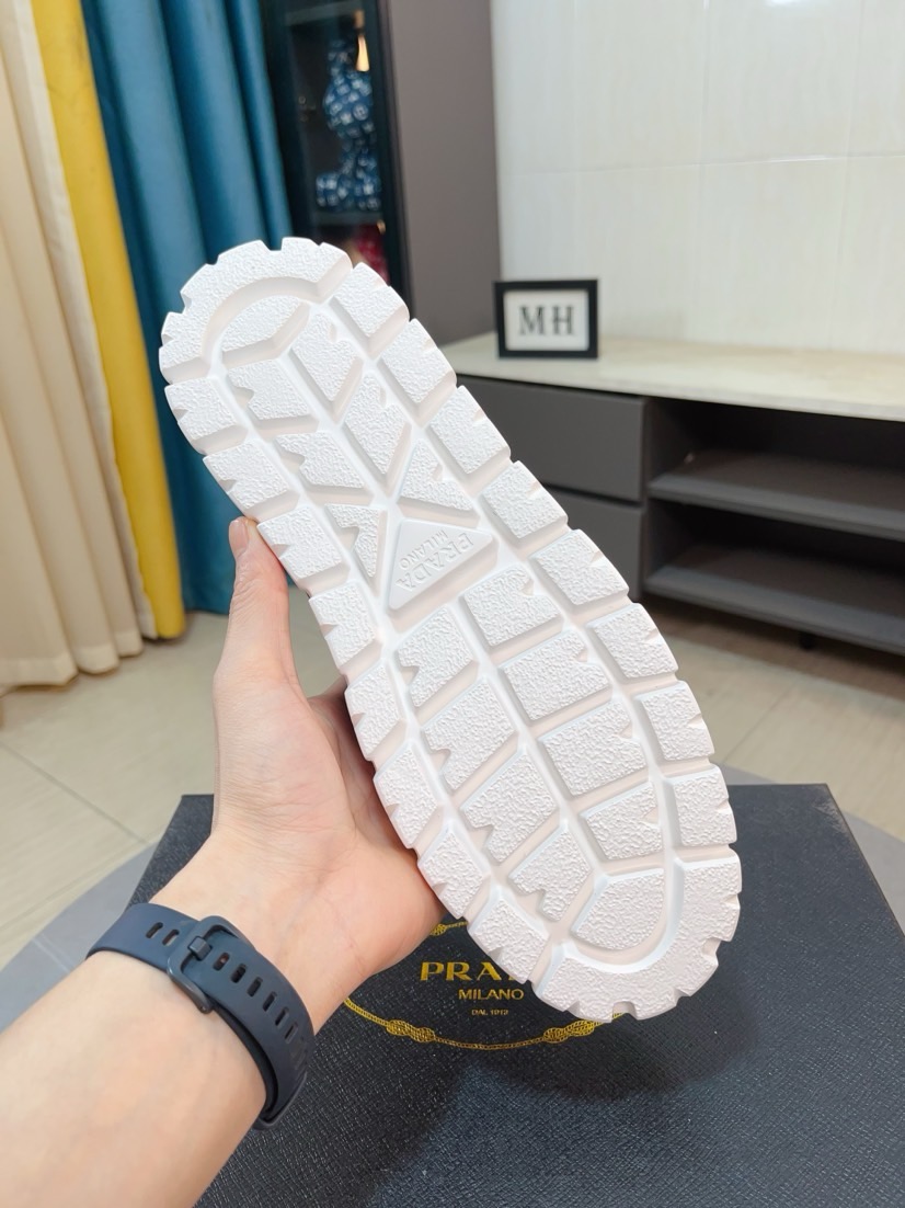 Prada shoe