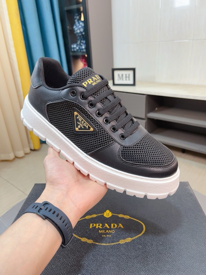 Prada shoe