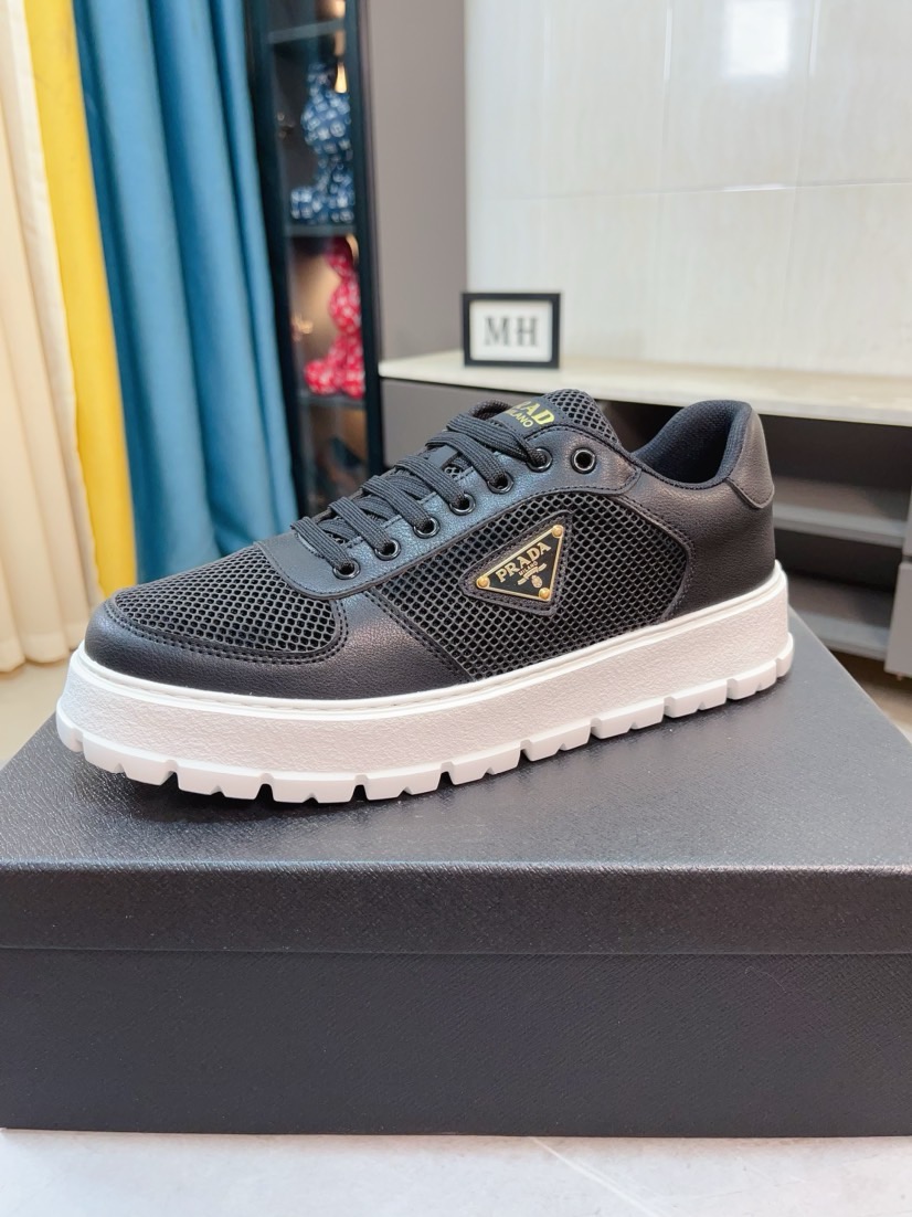 Prada shoe