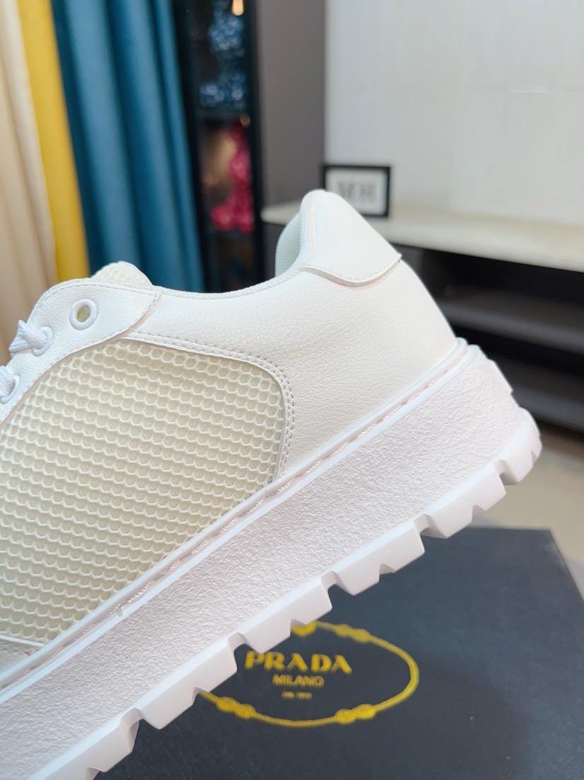Prada shoe