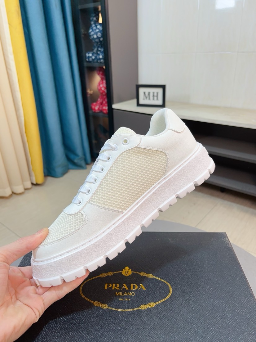 Prada shoe