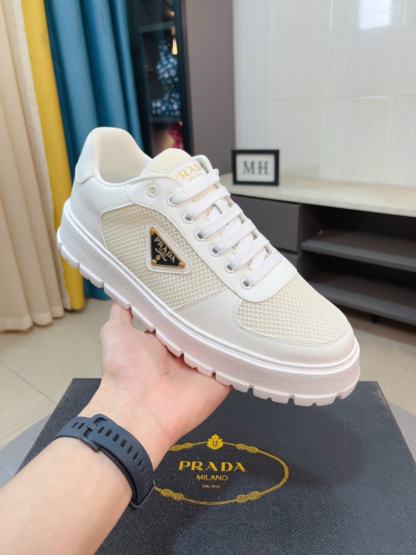 Prada shoe