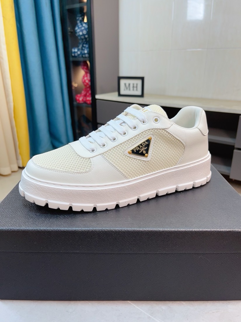 Prada shoe