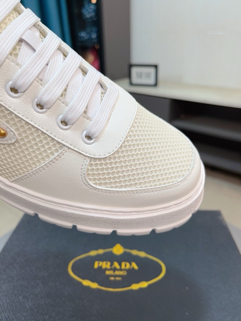 Prada shoe