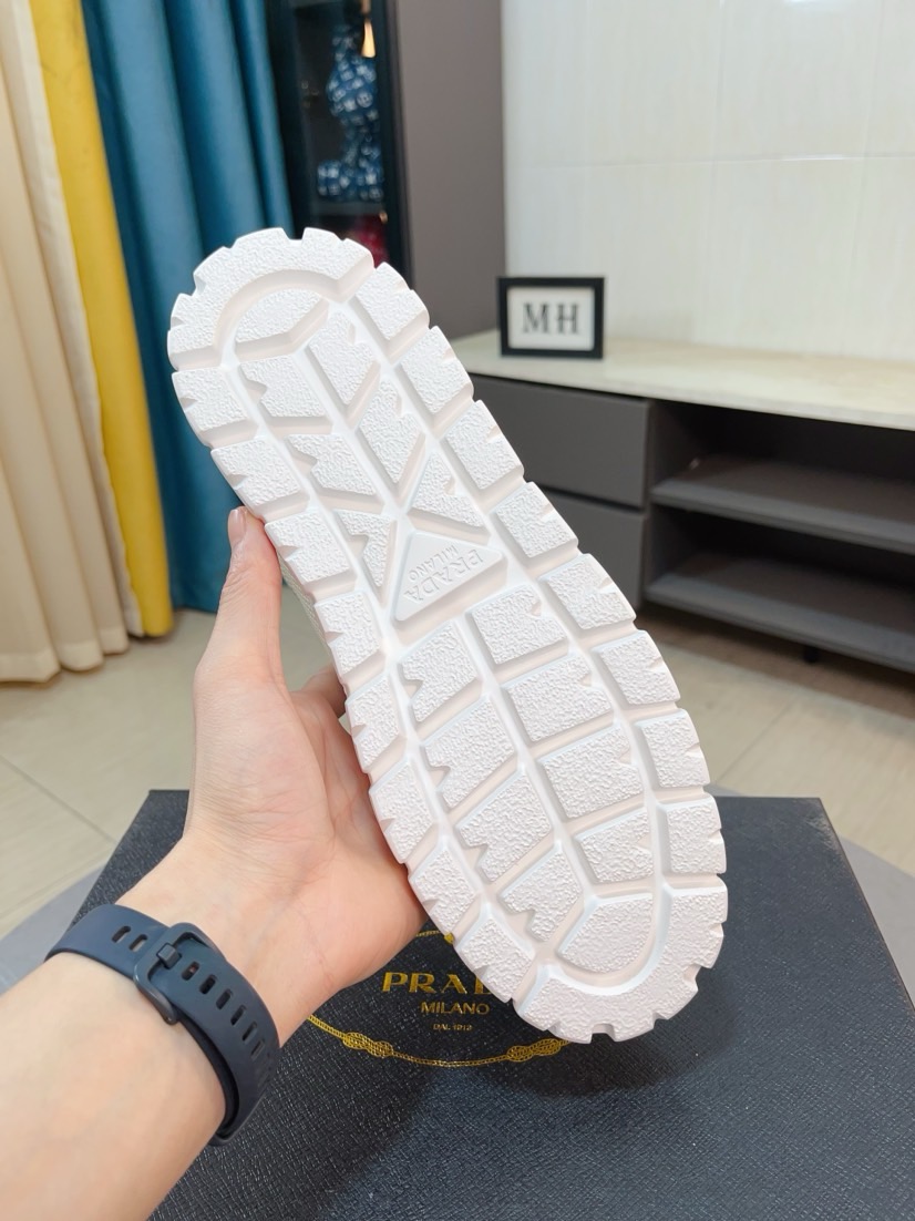 Prada shoe