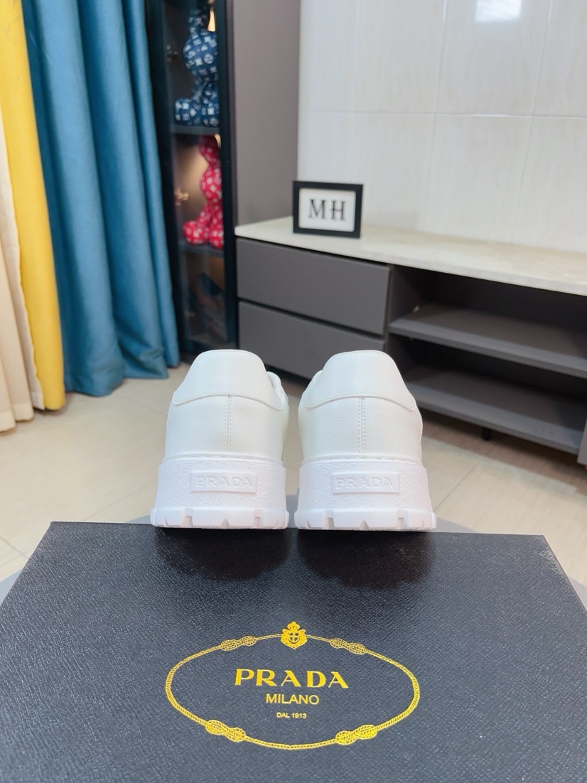 Prada shoe