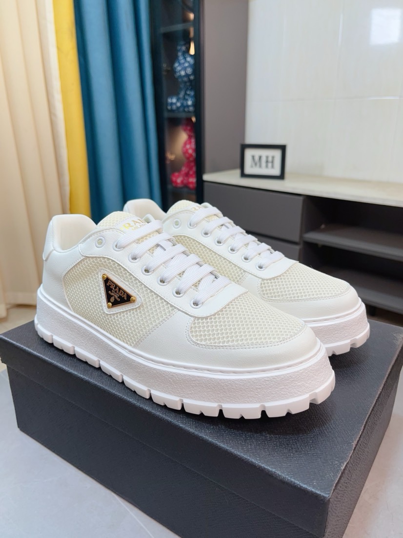Prada shoe