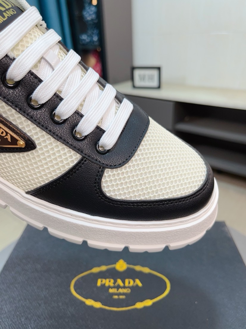 Prada shoe