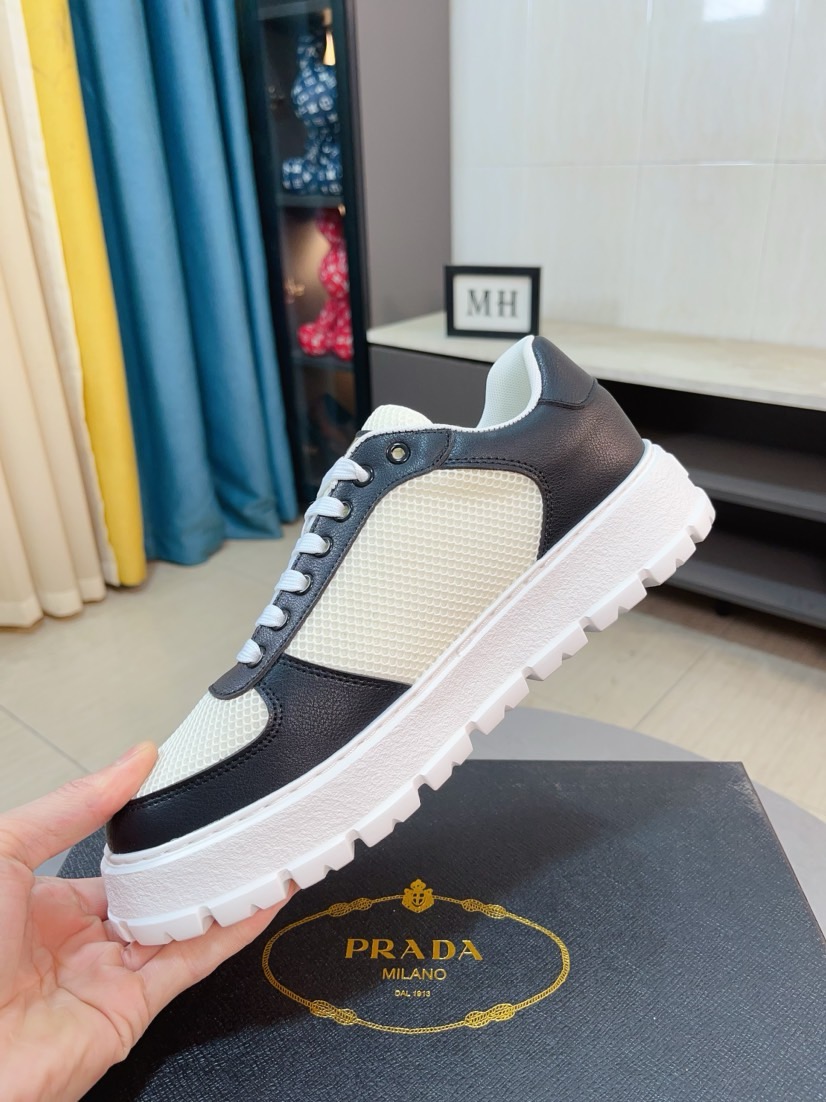 Prada shoe