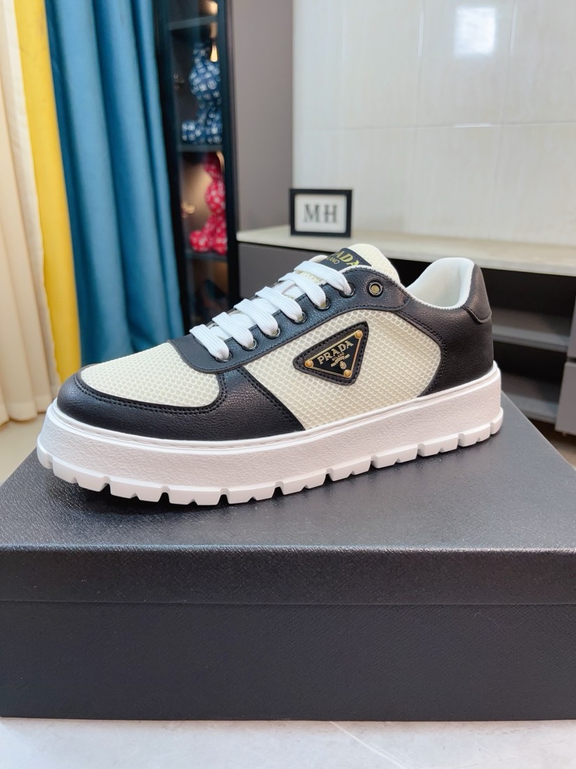 Prada shoe