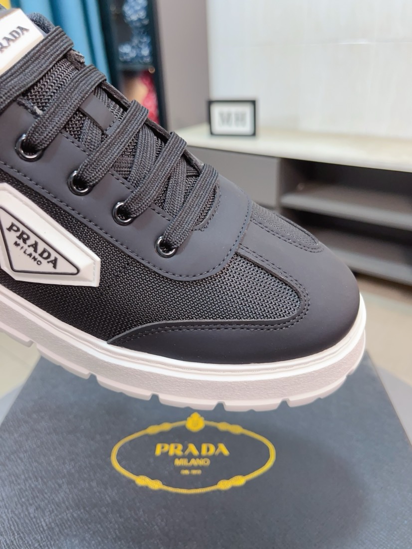 Prada shoe