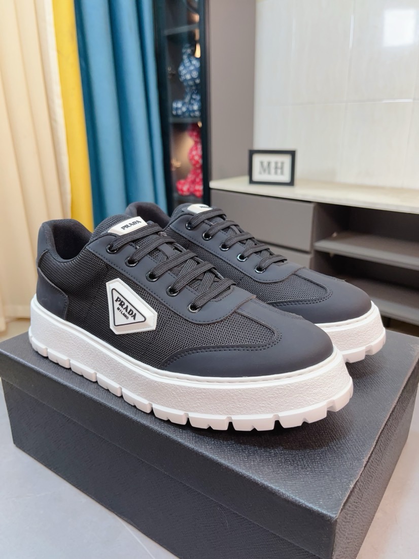 Prada shoe