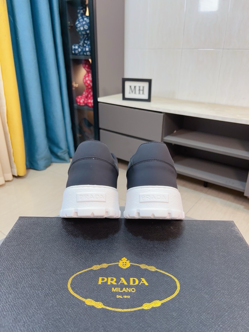 Prada shoe