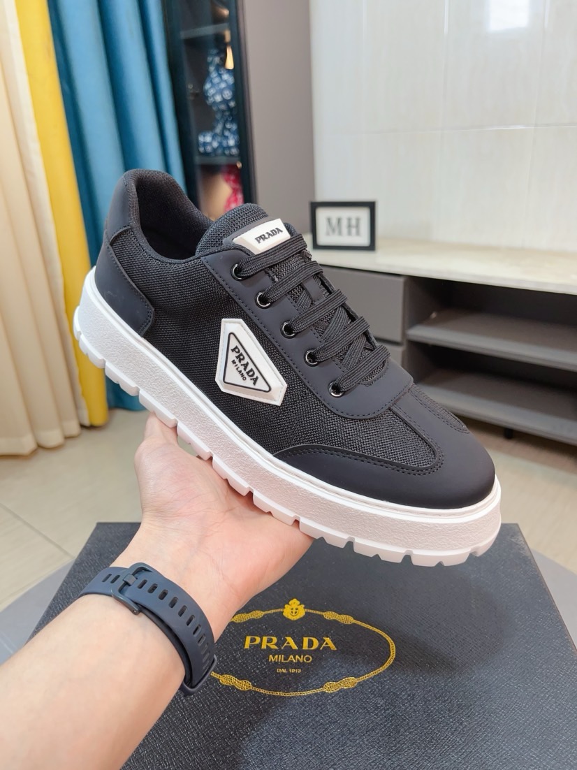 Prada shoe