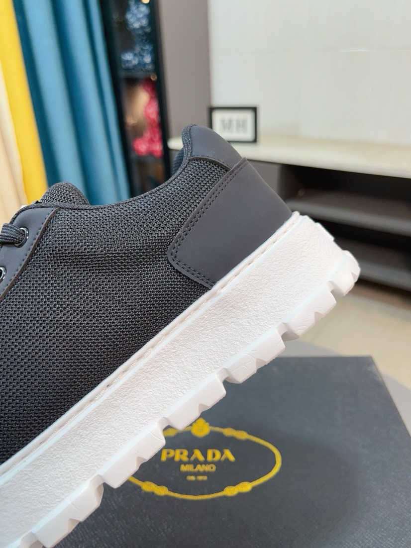 Prada shoe