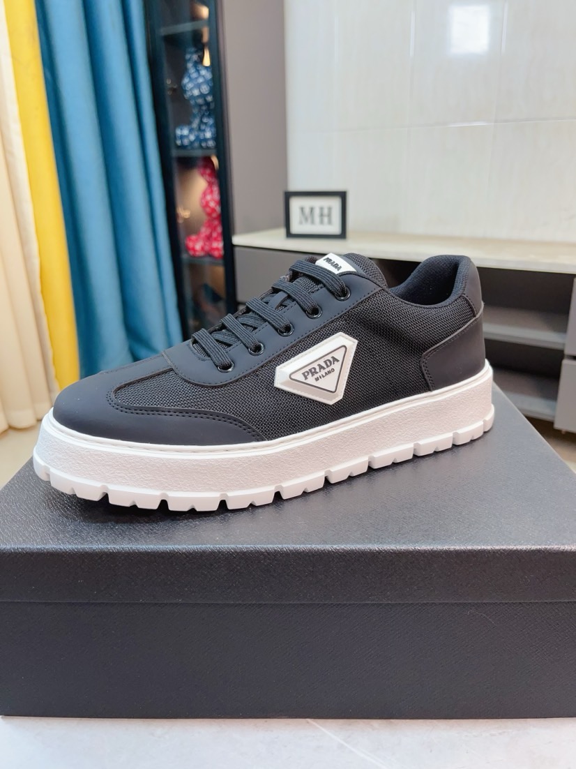 Prada shoe