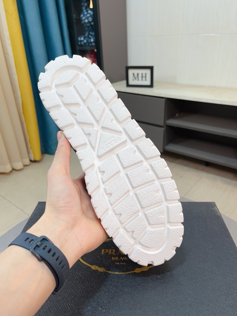 Prada shoe