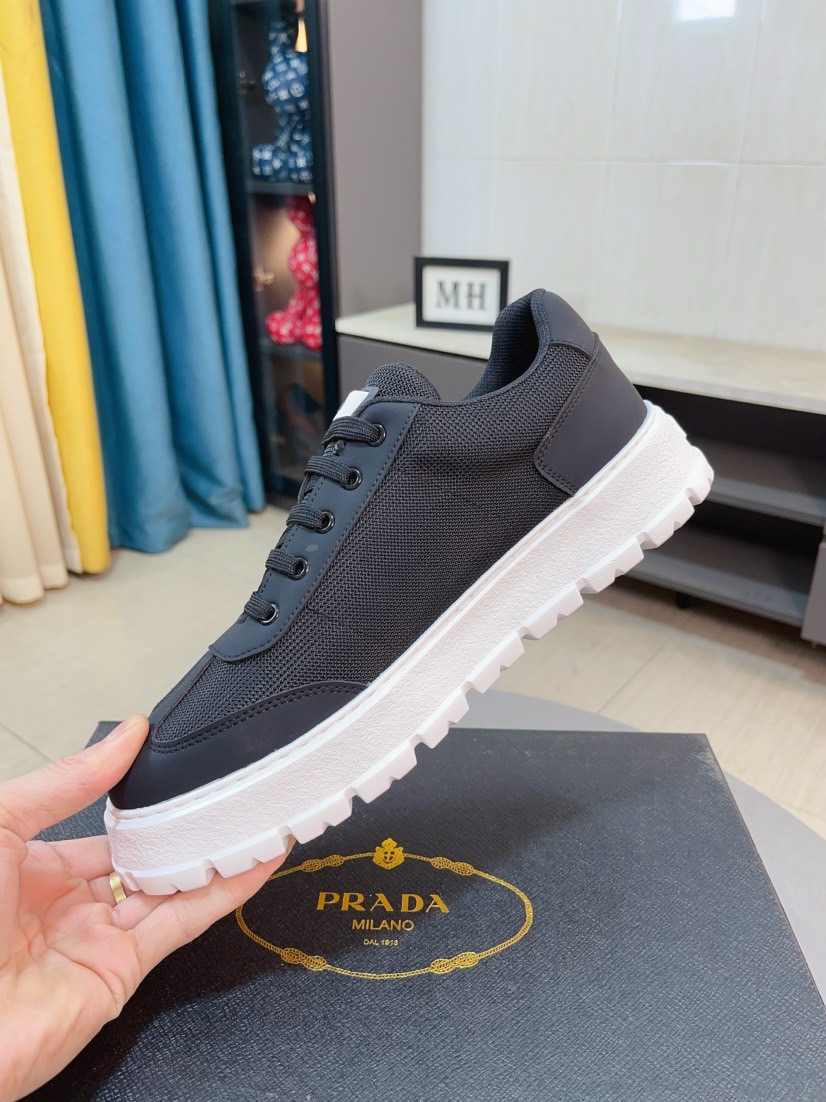 Prada shoe