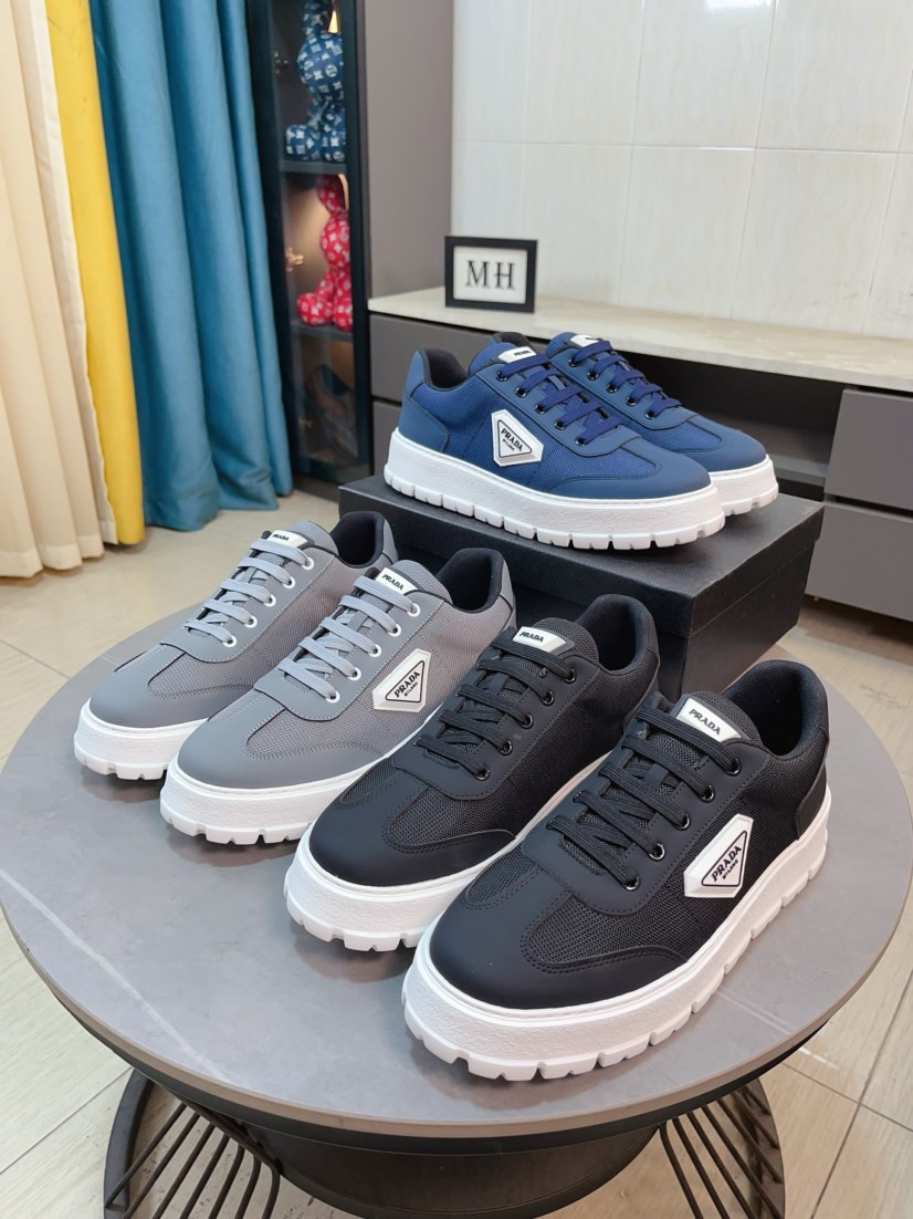 Prada shoe