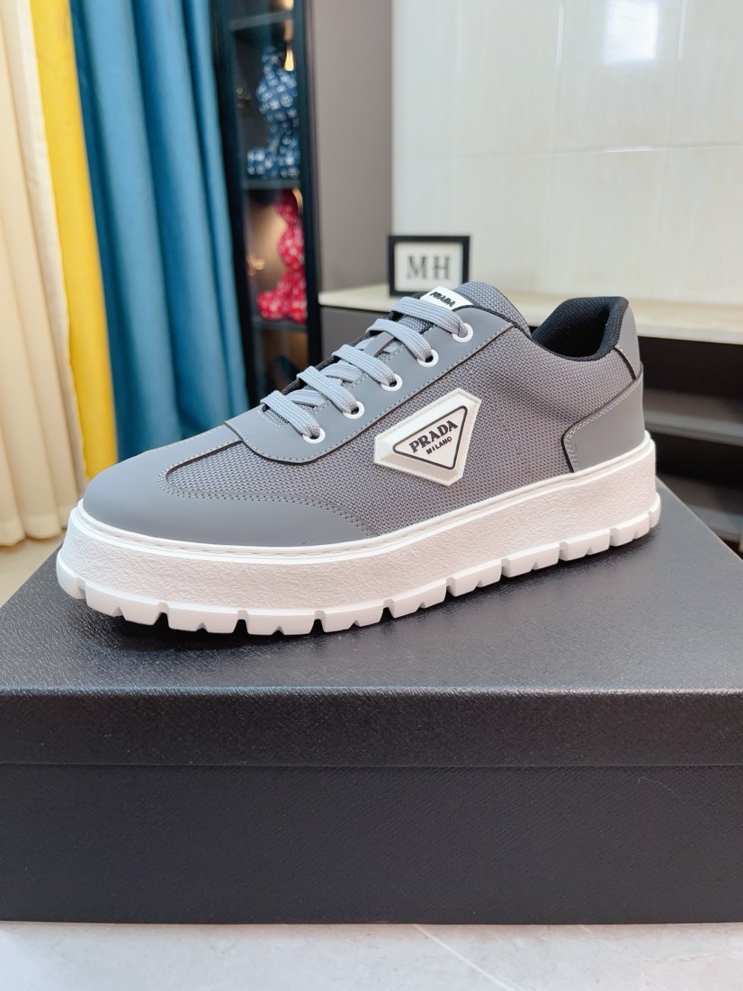 Prada shoe