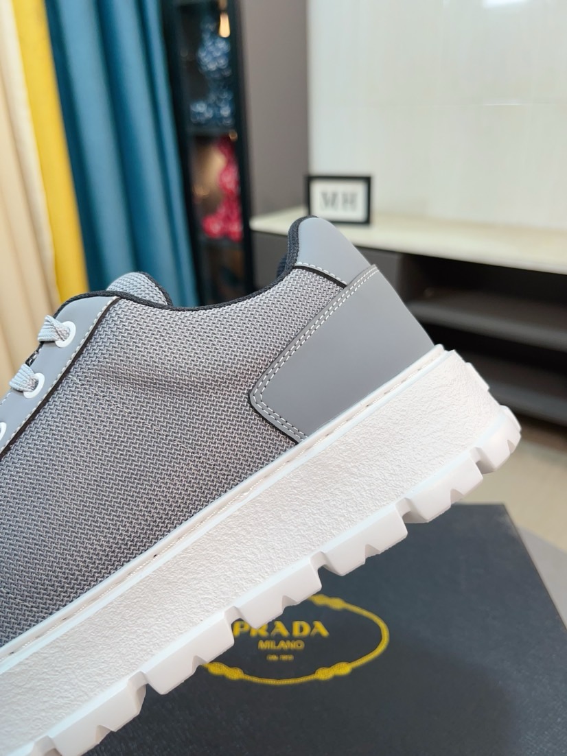 Prada shoe