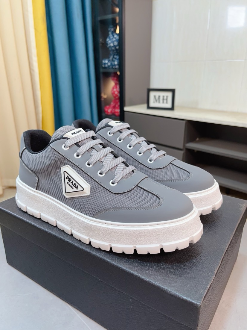 Prada shoe