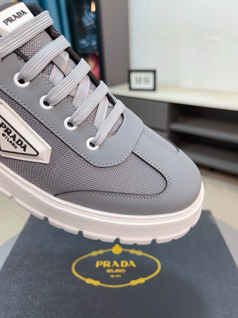 Prada shoe