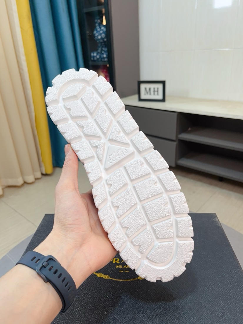 Prada shoe