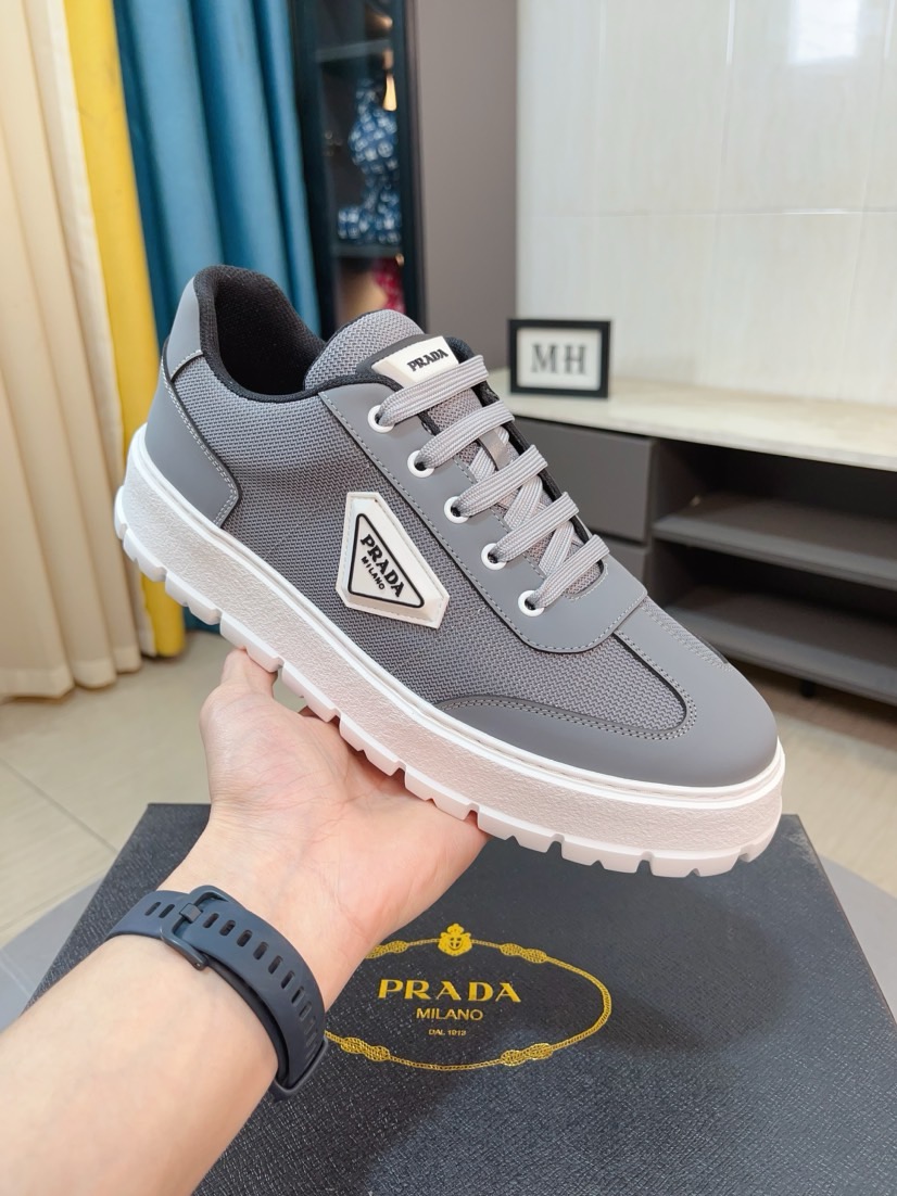 Prada shoe