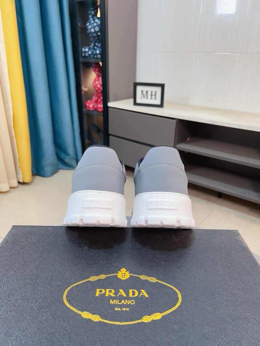 Prada shoe