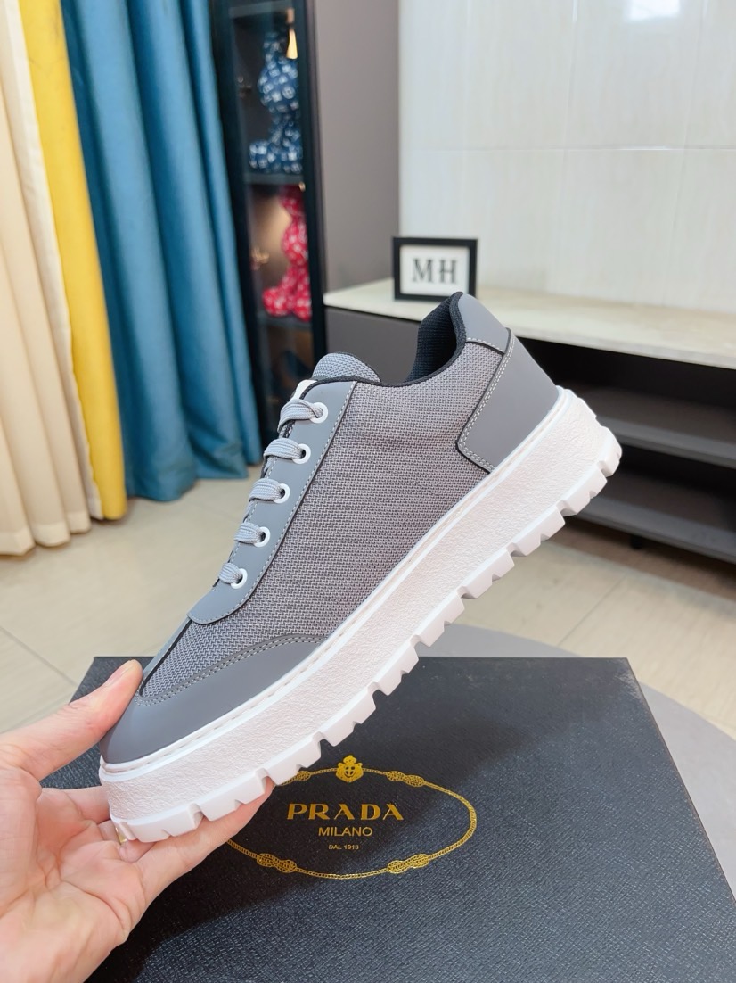 Prada shoe