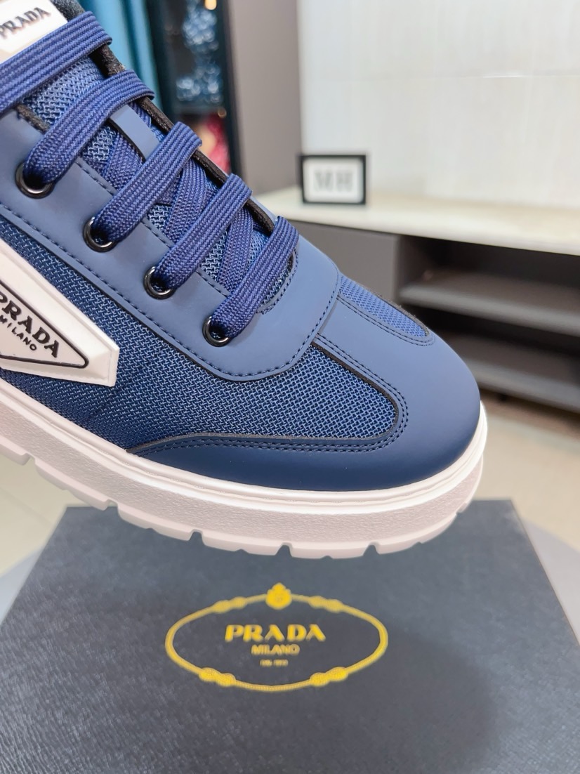 Prada shoe