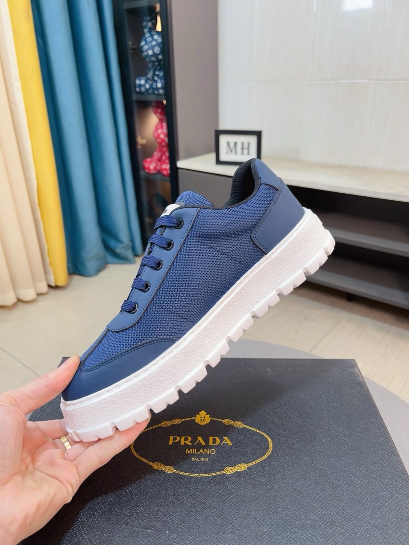 Prada shoe