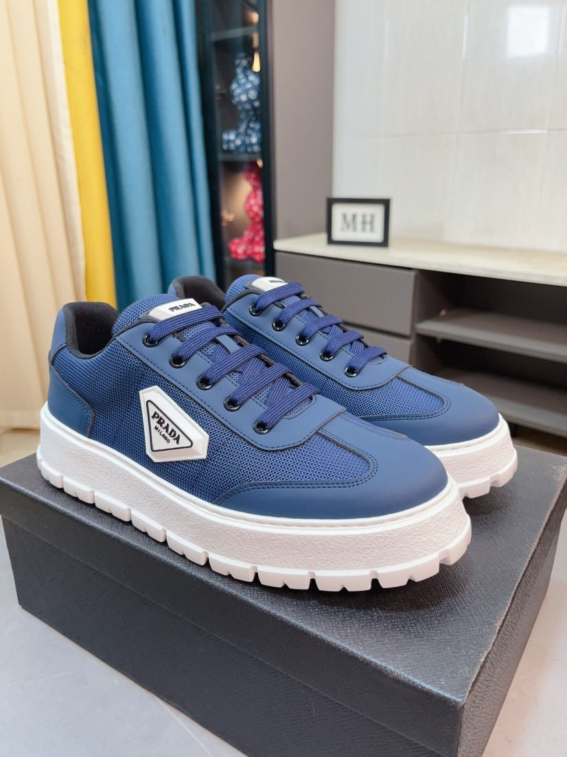 Prada shoe