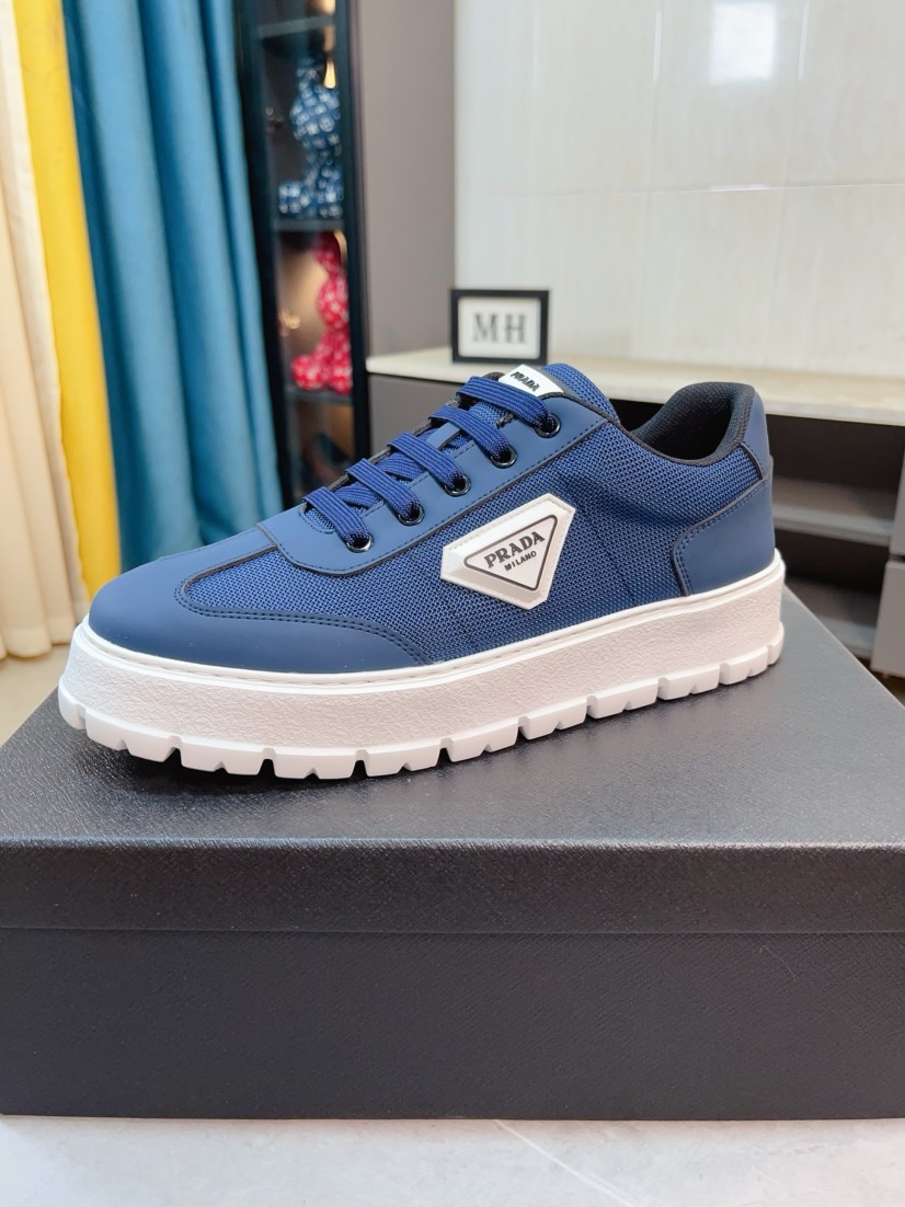 Prada shoe