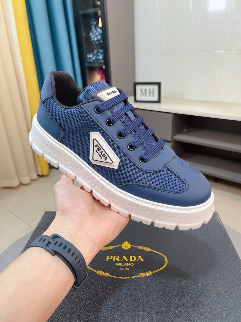 Prada shoe