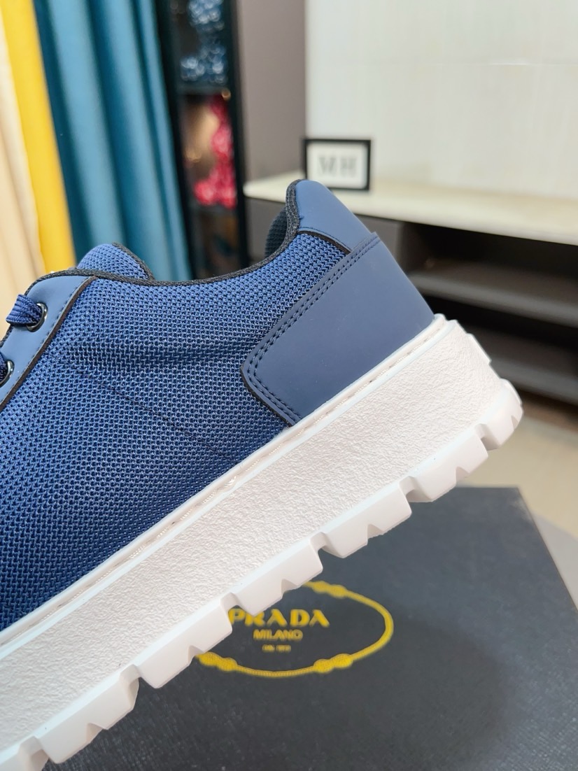 Prada shoe